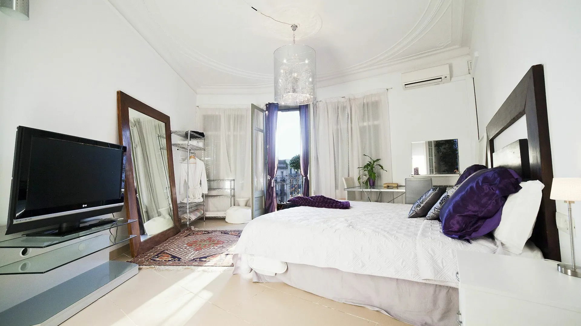 Watermelon - Platinum Apartment Barcelona