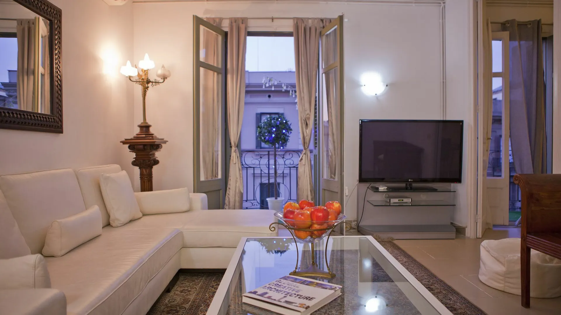 Watermelon - Platinum Apartment Barcelone